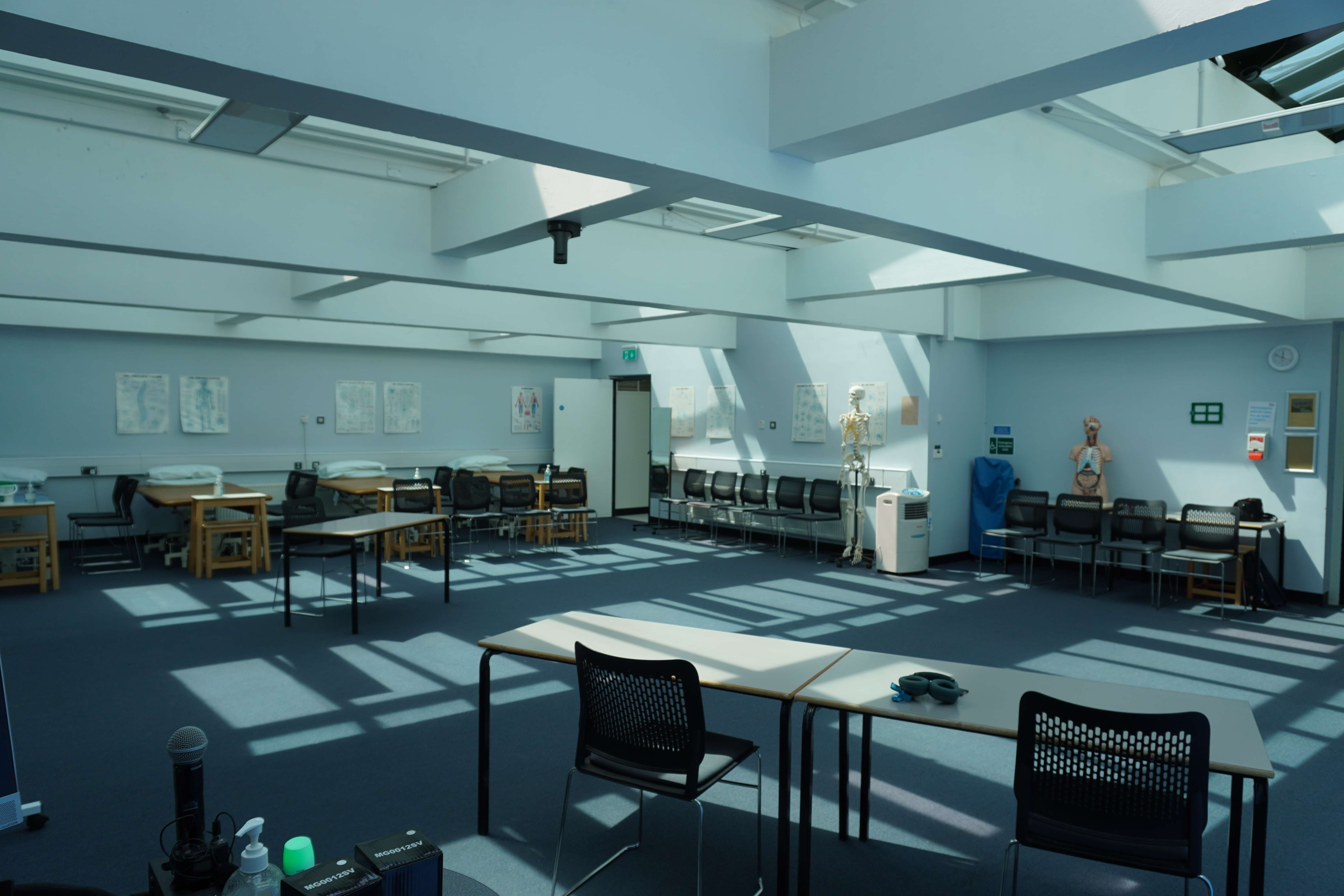 QB Skills Lab 2.28