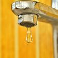 Dripping tap