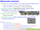 Water Treatment