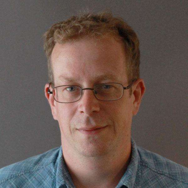 Daniel Brewer, Professor of Medical Bioinformatics and Genomics at Norwich Medical School