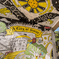 City of Stories