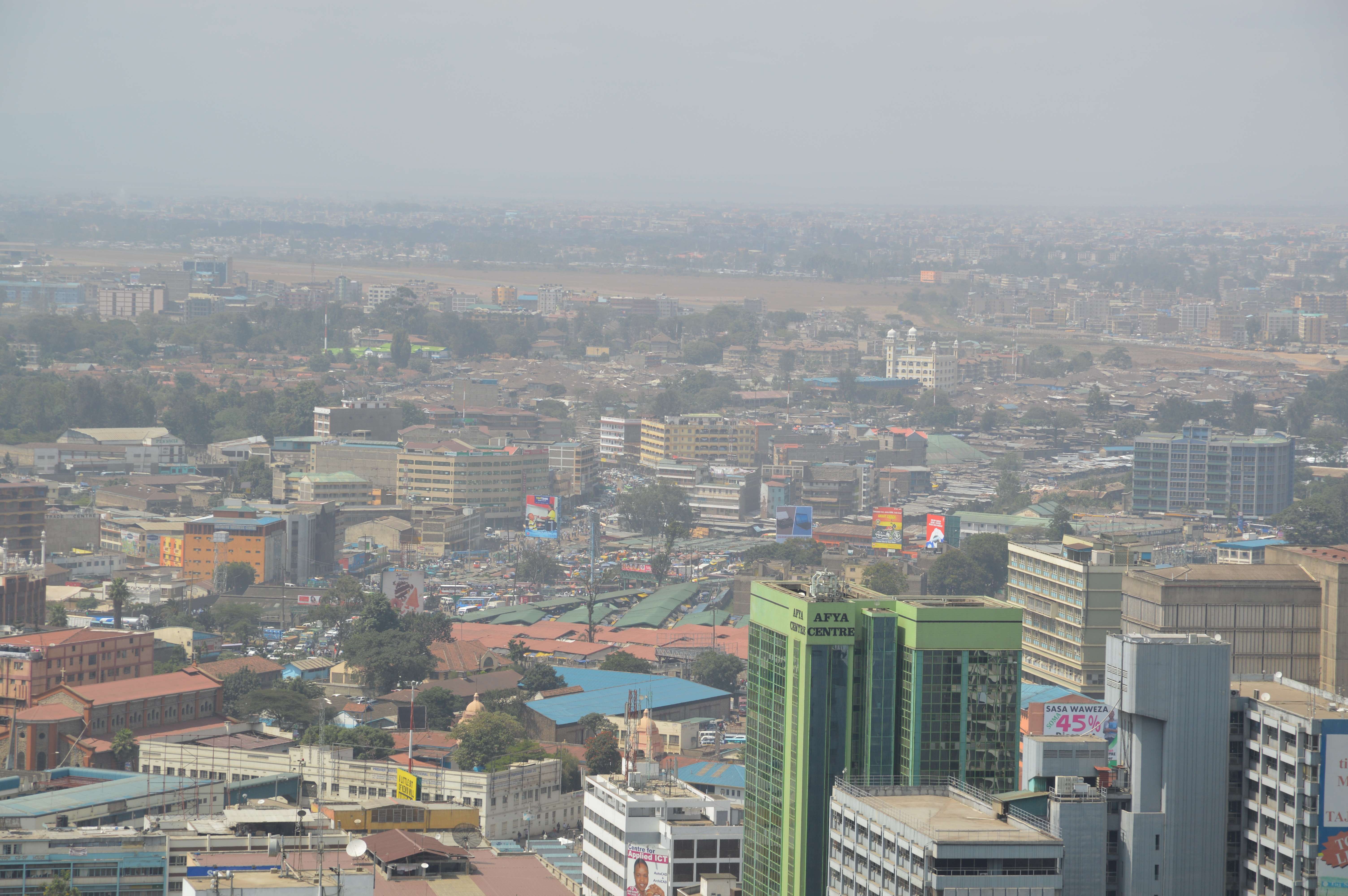 2019 Nairobi 2