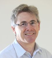 Picture of Julian Blow