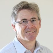 Picture of Julian Blow