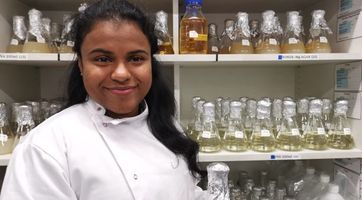 Harshanie Dasanayaka