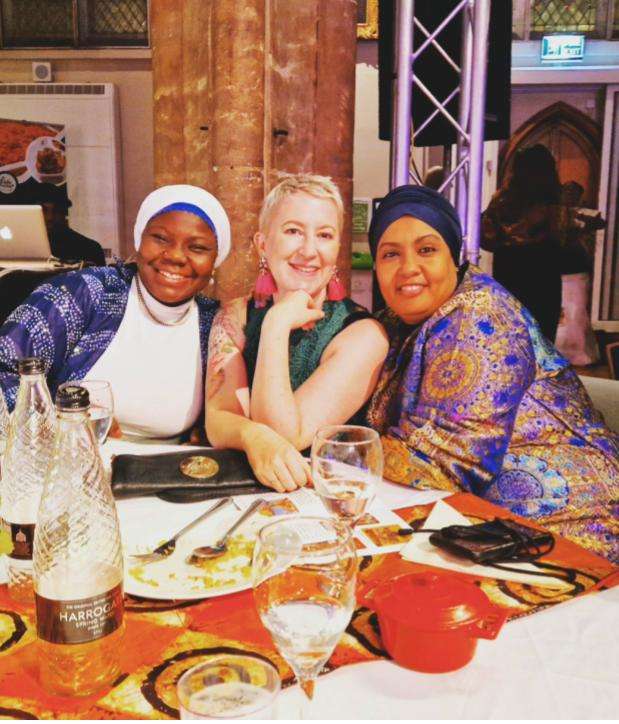 The Zainab Project