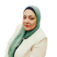 Dr. Nahla Jamal Mohammed Saad