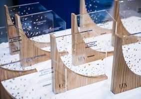Innovation and Impact Awards