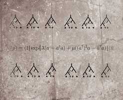 Population genetics and models