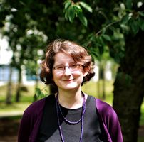 A photo of Mrs Laura Watts