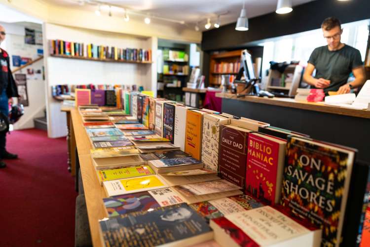 English Literature and Creative Writing