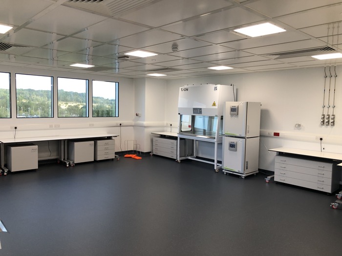 CGT Lab