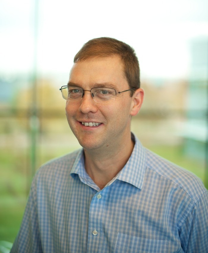 Dr Chris Van Der Walle