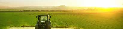 Norwich Institute for Sustainable Development harvester