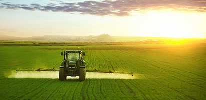 Norwich Institute for Sustainable Development harvester