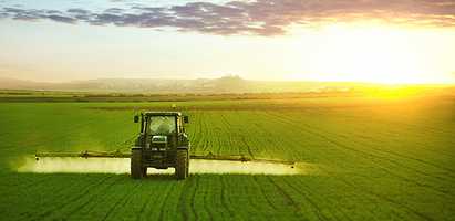 Norwich Institute for Sustainable Development harvester