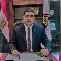 Dr. Ashour Amry