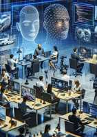 Designer computer vision cta