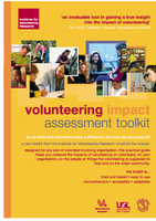 Volunteering Impact Assessment