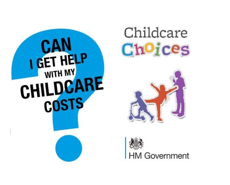 childcare choices image