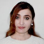 Nizora Hasanova