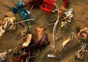 GRTA-Plastic-rubbish-on-beach