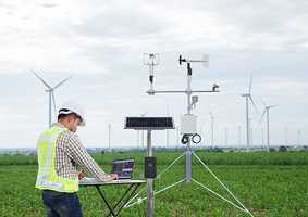 World Energy and Meteorology Council