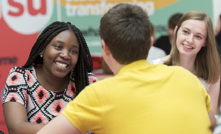 Reacent Student New Students FAQs