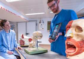 Teaching in Norwich Medical School