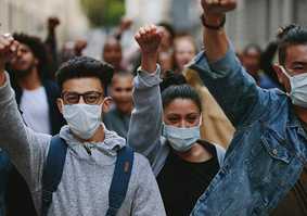 Race Gender and Civil Liberties Group