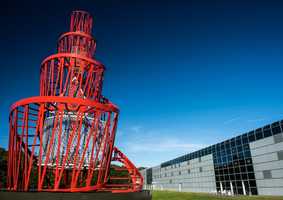 Picture of Sainsbury Centre