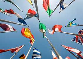 Critical Global Politics Group