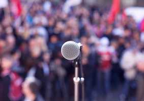 The Art of Persuasion