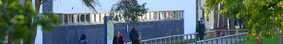 Campus view