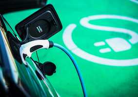 Emerging Technologies for Electric Vehicles (EV)