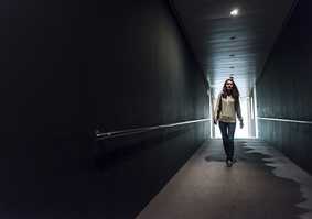 Search the UEA research portal