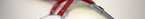 red stethoscope