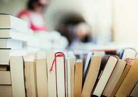 text-books