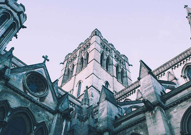 Medieval Art, Architecture and Visual Culture