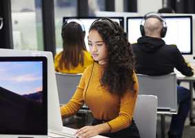 Teaching and Learning