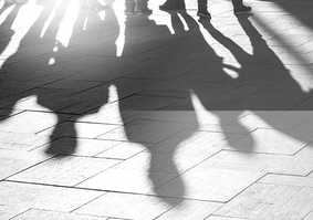 The State Governance and Conflict Group