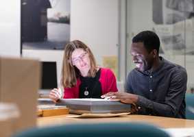 Researchers