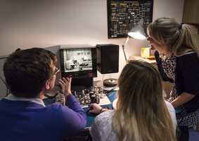 East Anglian Film Archive