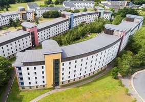 Paston House Accommodation