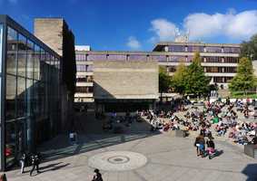 uea square