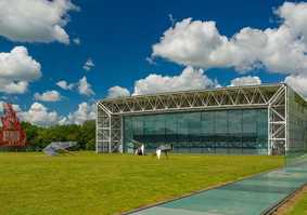 Sainsbury Centre