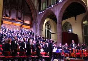 Past Events - Orchestra