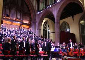 Past Events - Orchestra