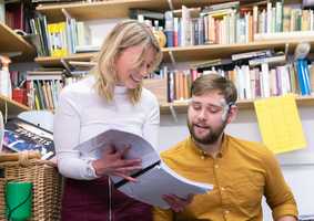 Our postgraduate degrees