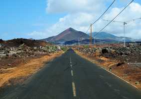 ascension island